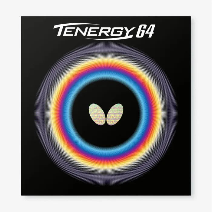 Butterfly Tenergy 64