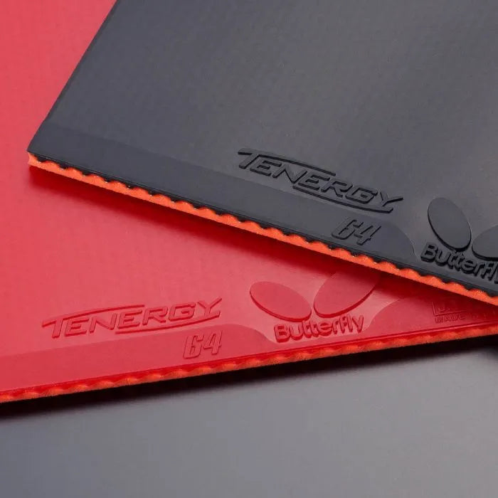 Butterfly Tenergy 64