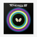 Butterfly Tenergy 80