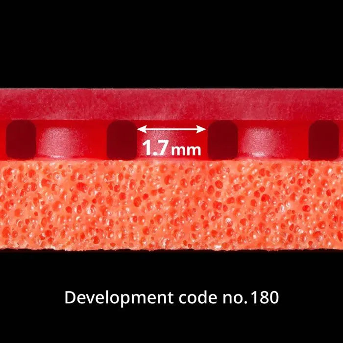 Butterfly Tenergy 80