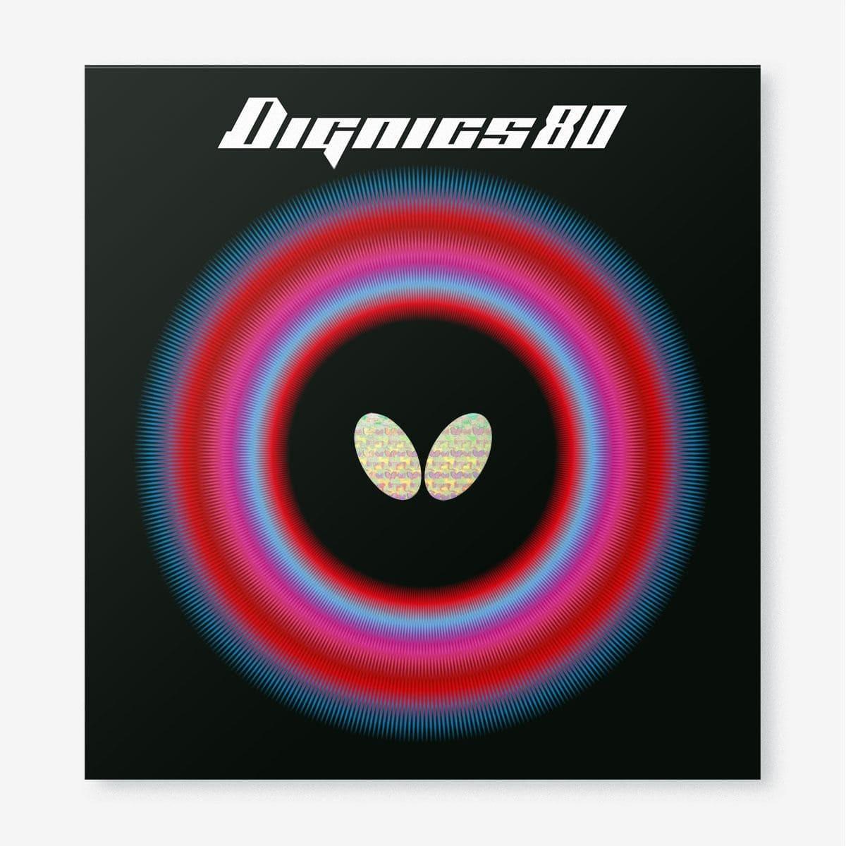 Butterfly Dignics 80