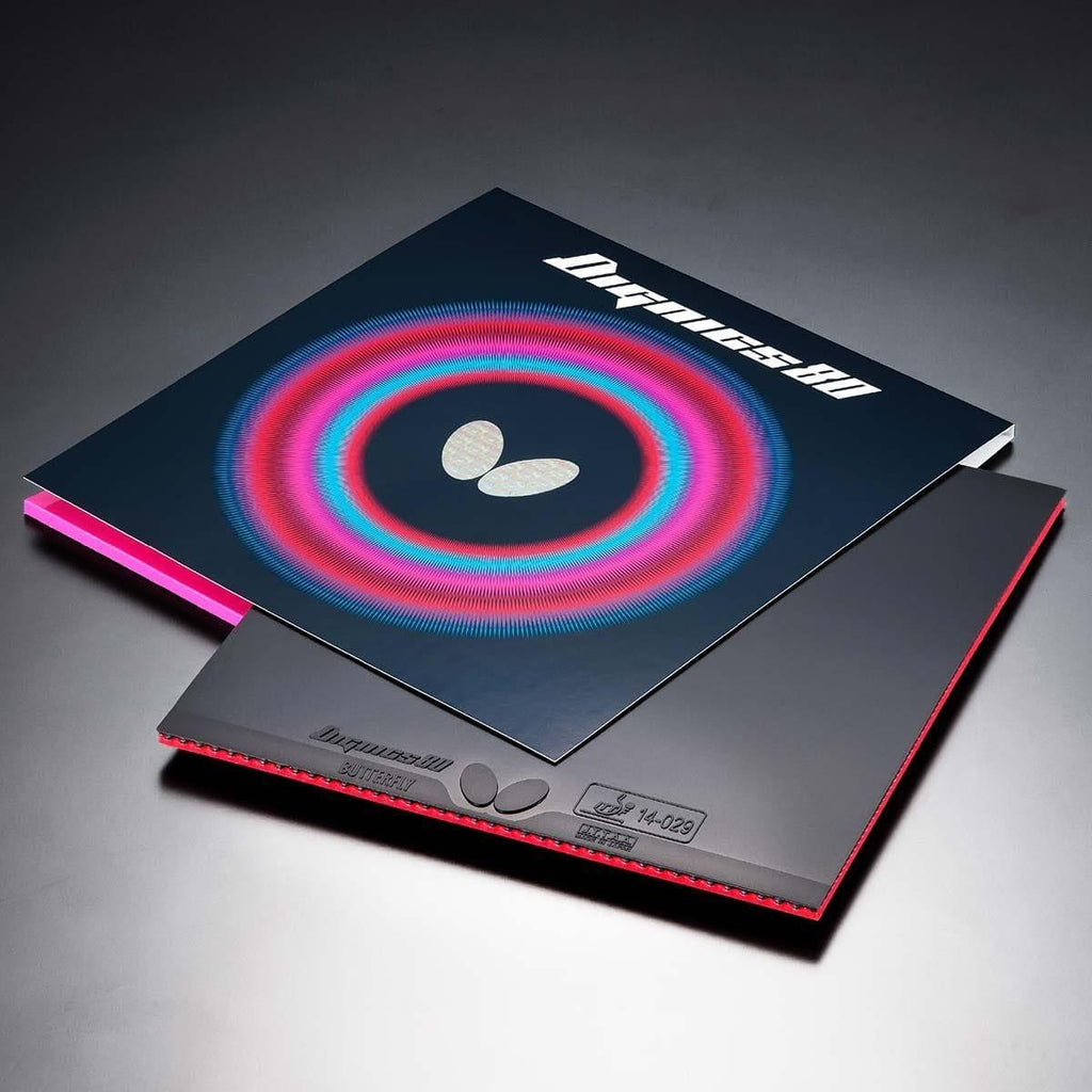 Butterfly Dignics 80