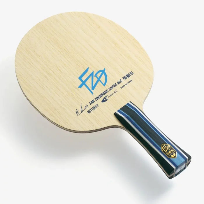 Butterfly Fan Zhendong Super ALC FL