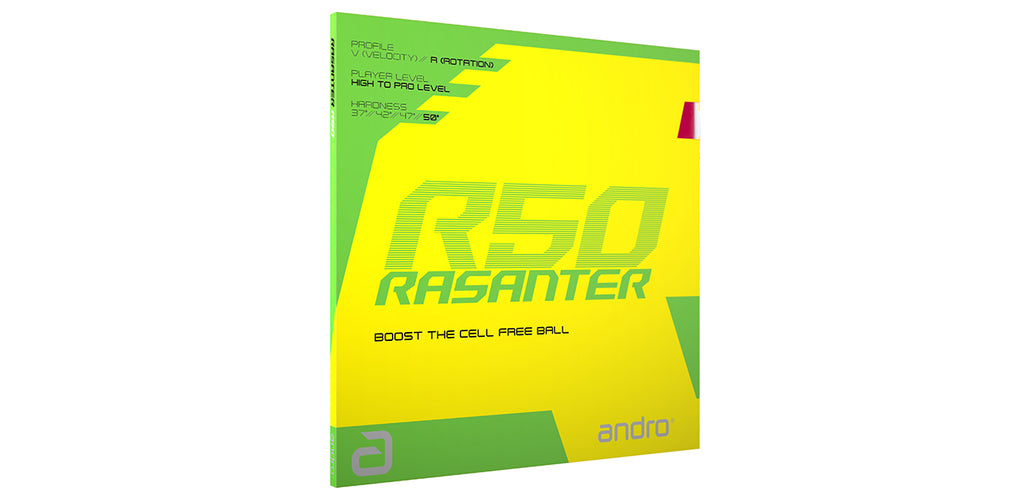 Andro Rasanter R50