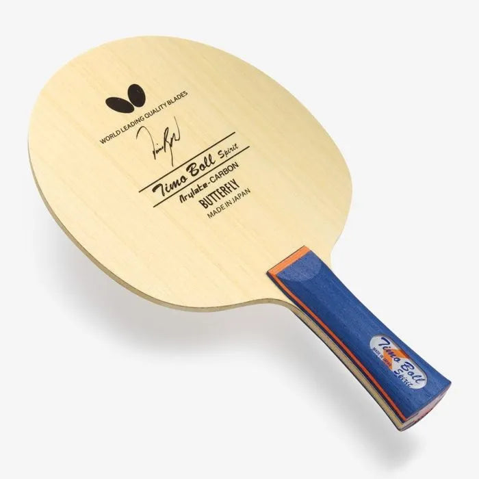 Butterfly Timo Boll Spirit FL