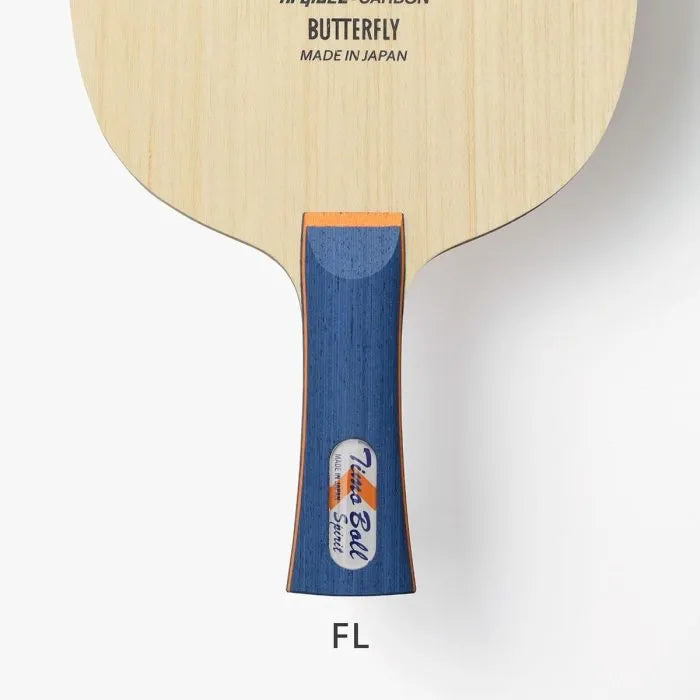 Butterfly Timo Boll Spirit FL