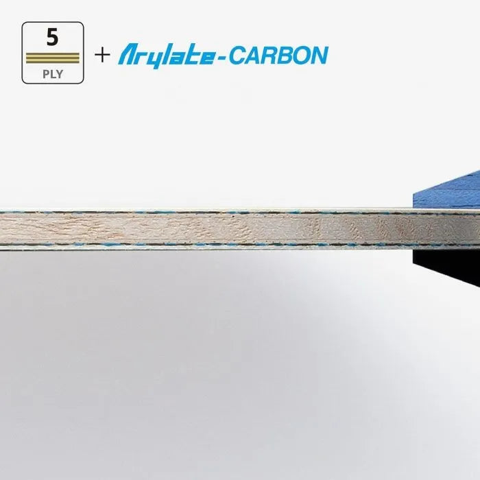 Butterfly Timo Boll ALC FL