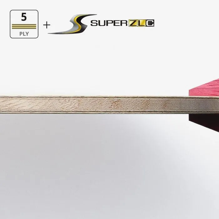 Butterfly Jun Mizutani ZLC FL