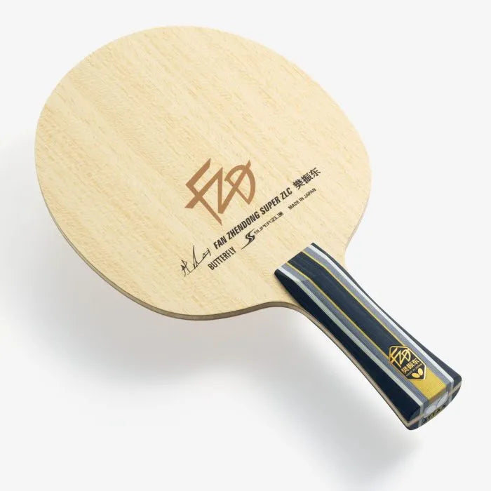 Butterfly Fan Zhendong Super ZLC FL