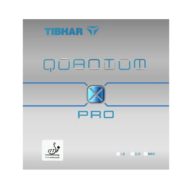 Tibhar quantum x pro