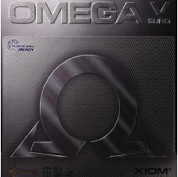 Xiom omega v europe