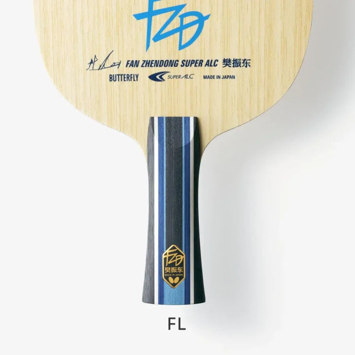Butterfly Fan Zhendong Super ALC FL