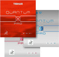 Tibhar quantum x pro