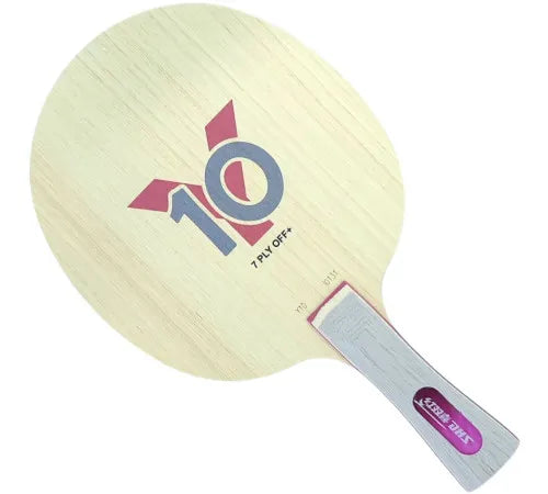 DHS Y10 (For Youth more than 8 Years) Table Tennis Blade