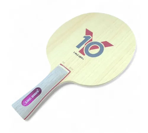DHS Y10 (For Youth more than 8 Years) Table Tennis Blade