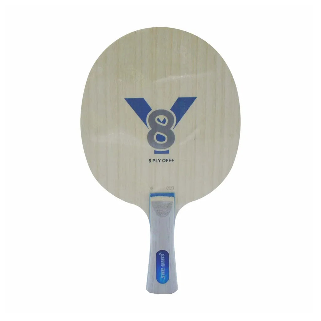 DHS Y8 (For Youth less than 8 Years) Table Tennis Blade