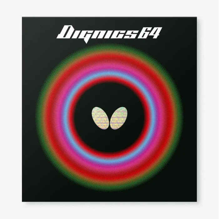Butterfly Dignics 64