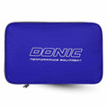Donic Single Prime Bat Cover (Blue)