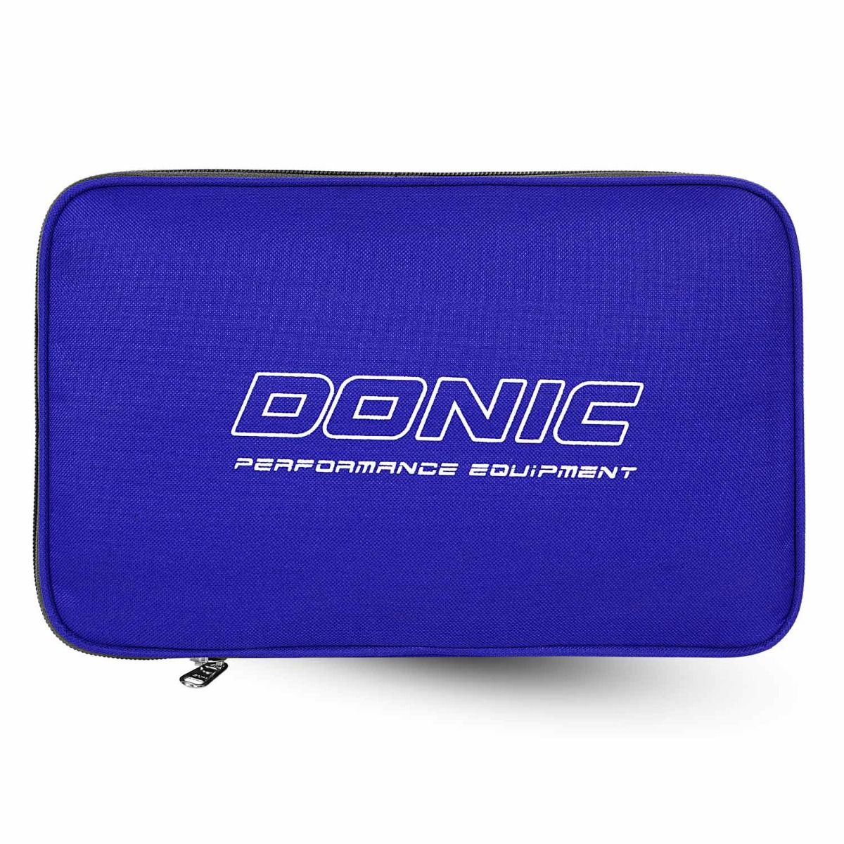 Donic Single Prime Bat Cover (Blue)
