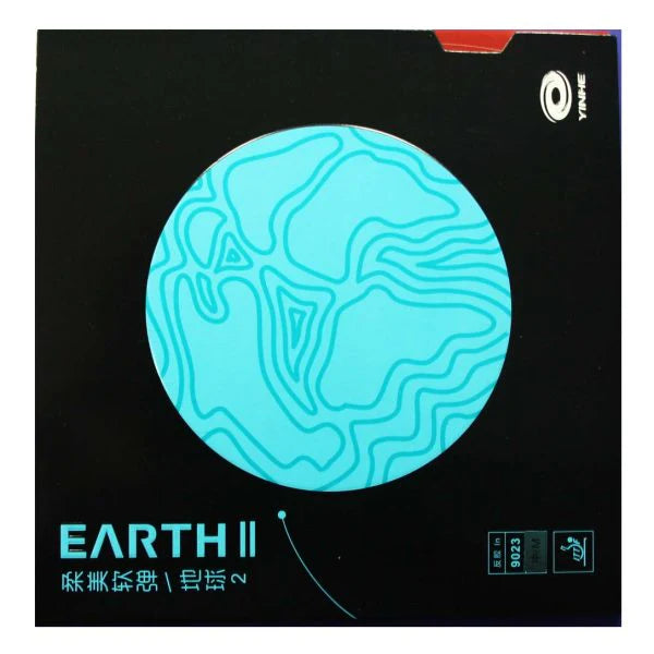 Yinhe Earth II