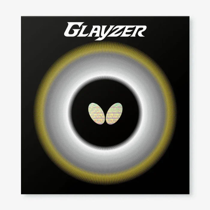 Butterfly Glayzer