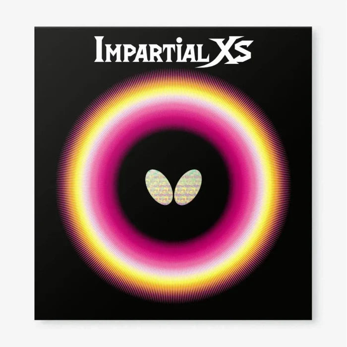 Butterfly Impartial XS