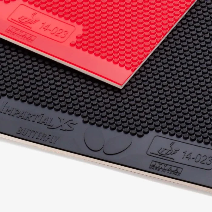 Butterfly Impartial XS