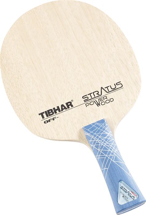 Tibhar Stratus PowerWood FL