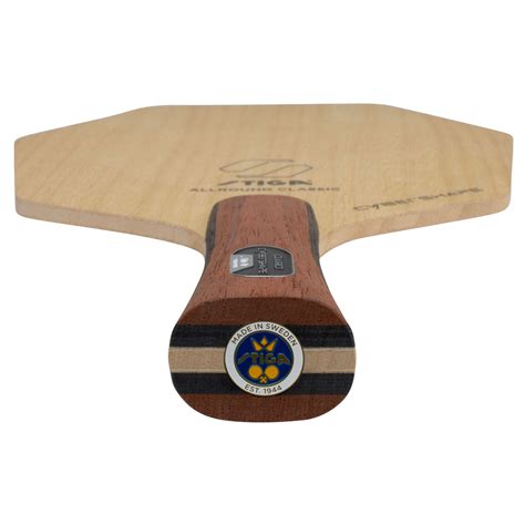 Stiga allround classic cybershape