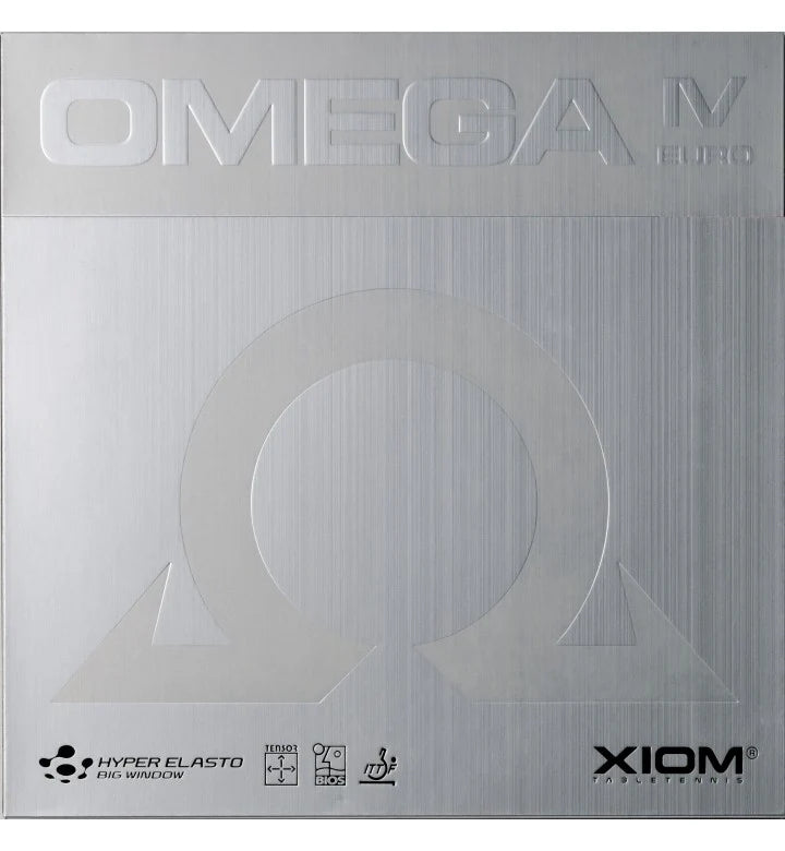 Xiom omega iv euro