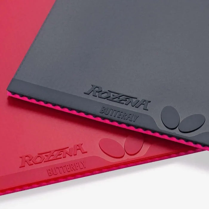 Butterfly Rozena