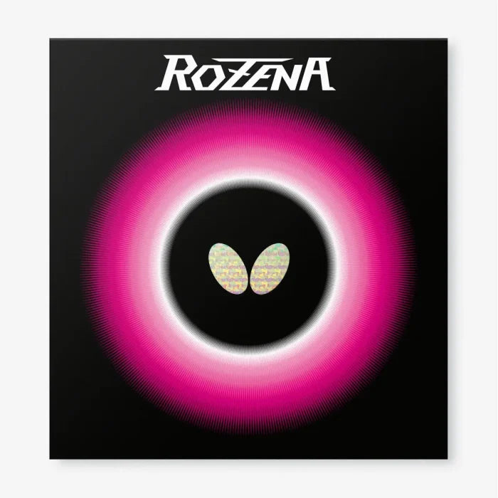 Butterfly Rozena