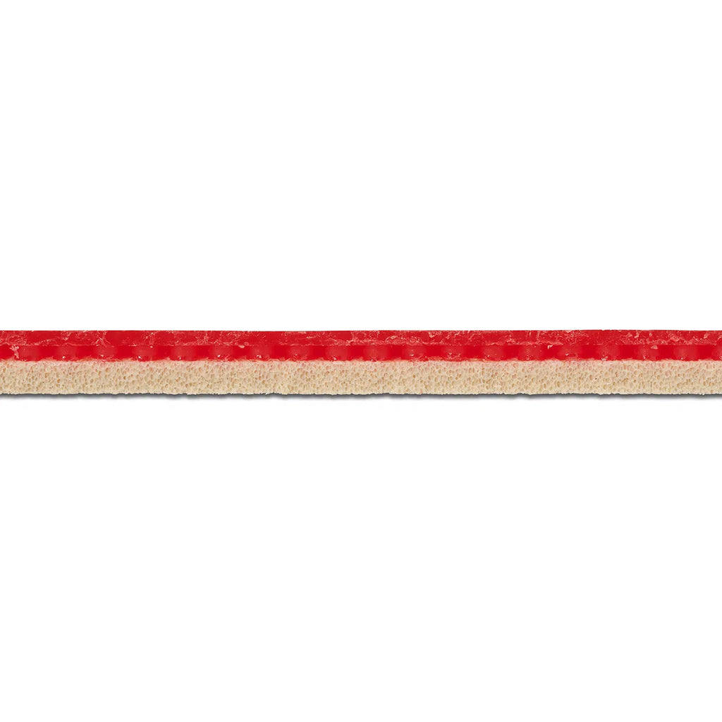 Yasaka Rakza Z Table Tennis Rubber – Explosive Spin, Crushing Power, Pro-Level Control