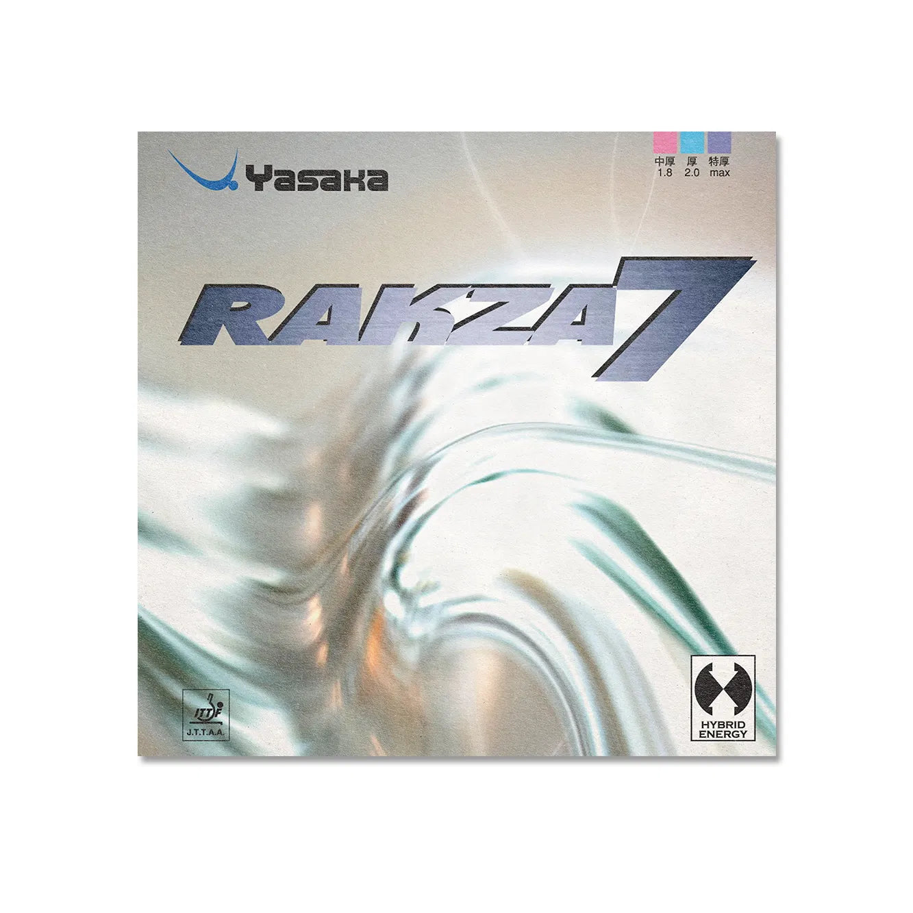 Yasaka Rakza 7