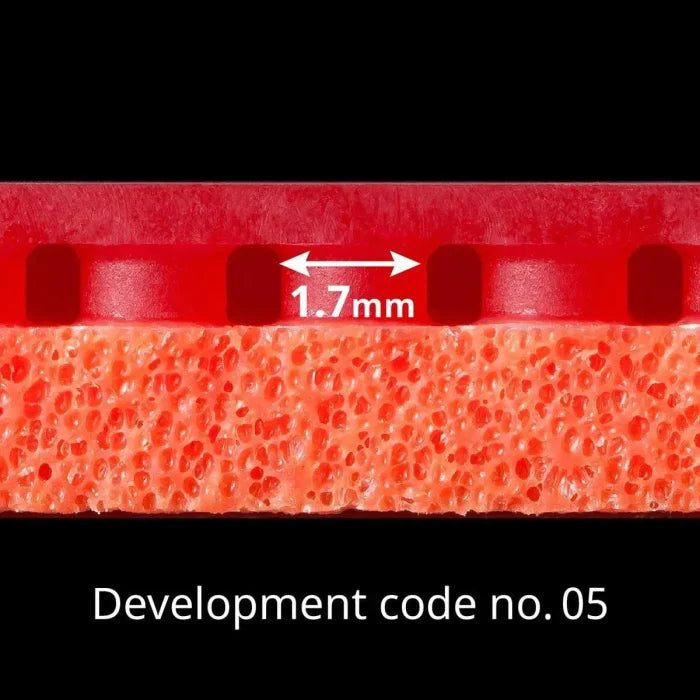 Butterfly Tenergy 05 FX