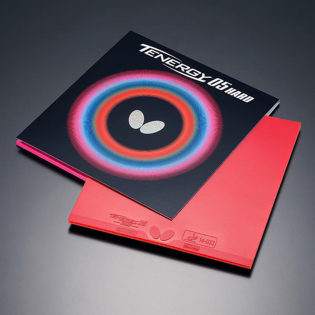 Butterfly Tenergy 05 Hard