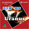 Yinhe Uranus Poly (Short pimple)