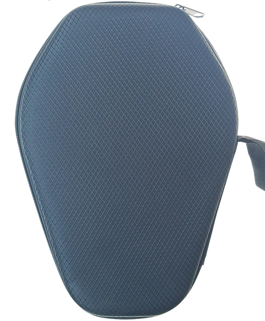 Yinhe Hard Table Tennis Bat Case – Ultimate Protection for Your Match-Ready Paddle