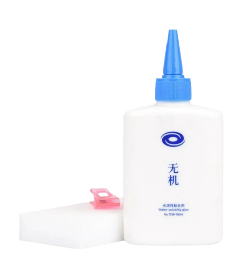 Yinhe 150 ml Table Tennis Glue – Strong, Safe Rubber Pasting Adhesive