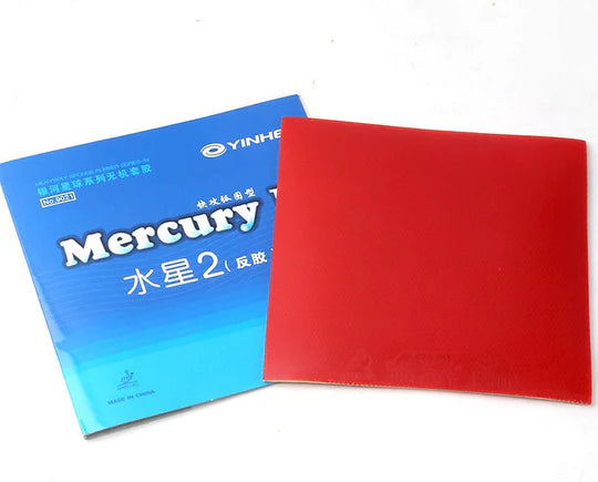 Yinhe Mercury II (Soft)