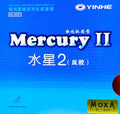 Yinhe Mercury II (Soft)