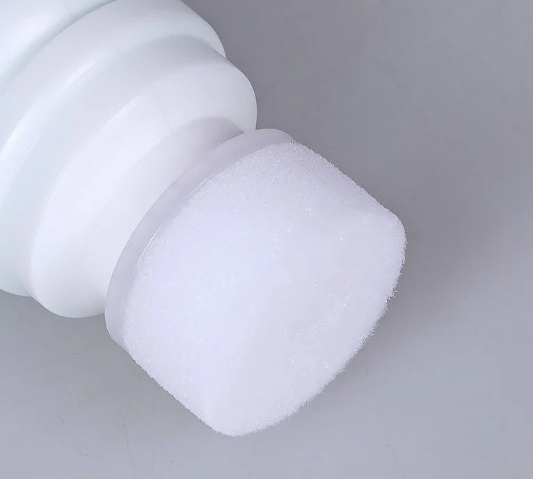 Yinhe 150 ml Table Tennis Rubber Cleaner with Professional Sponge