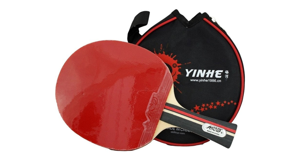 Yinhe 01B Table Tennis Beginners Racket