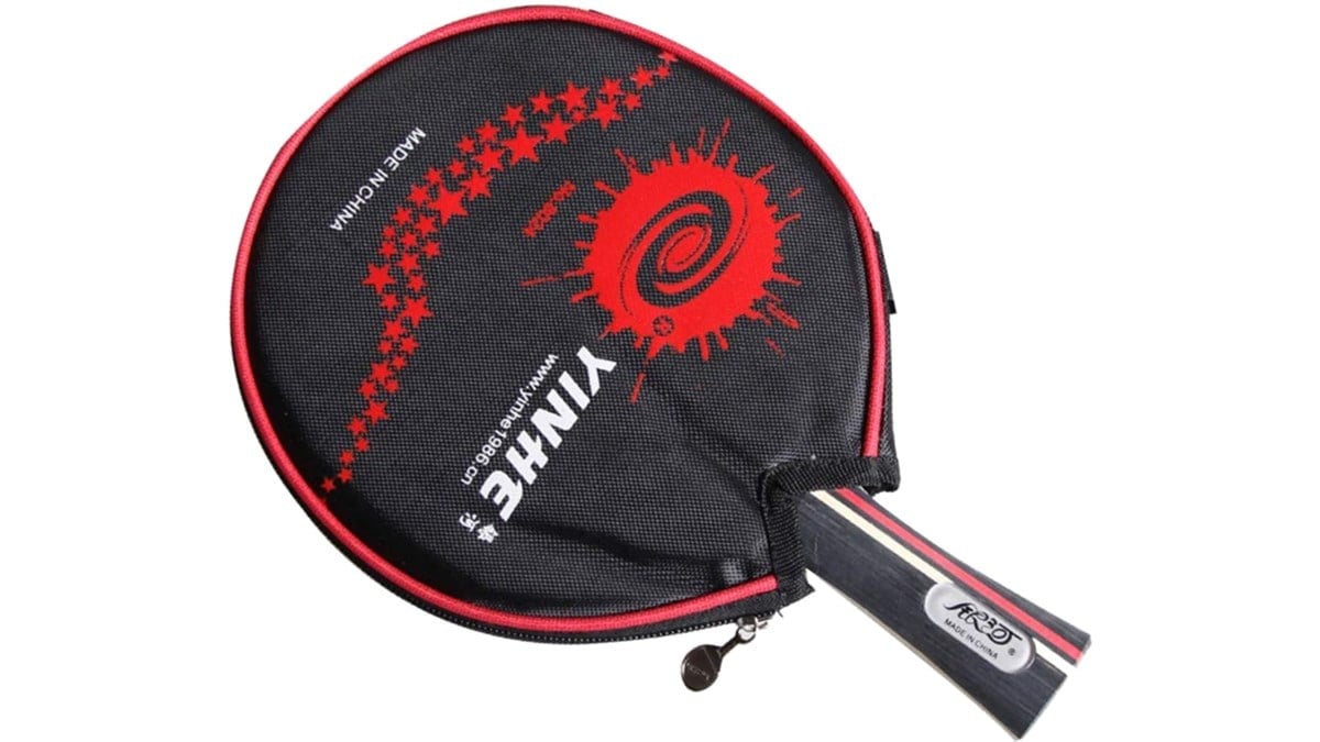 Yinhe 01B Table Tennis Beginners Racket