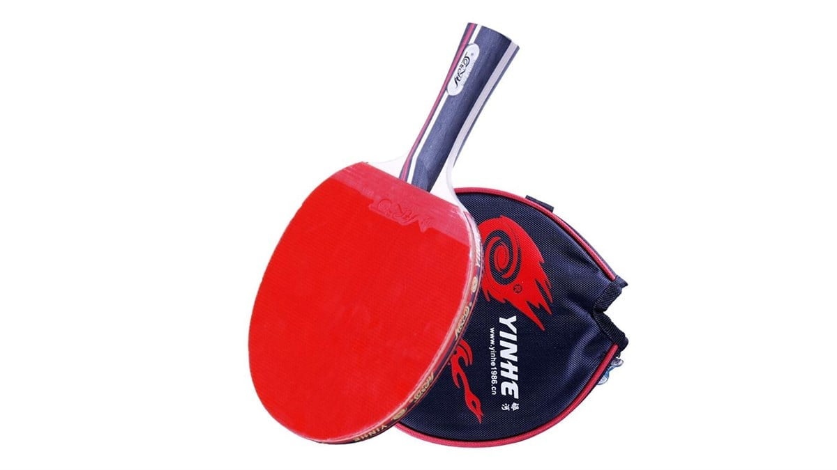 Yinhe 01B Table Tennis Beginners Racket