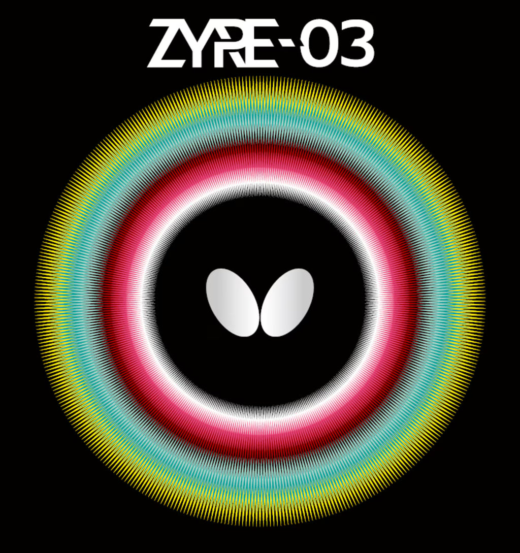 Butterfly Zyre 03
