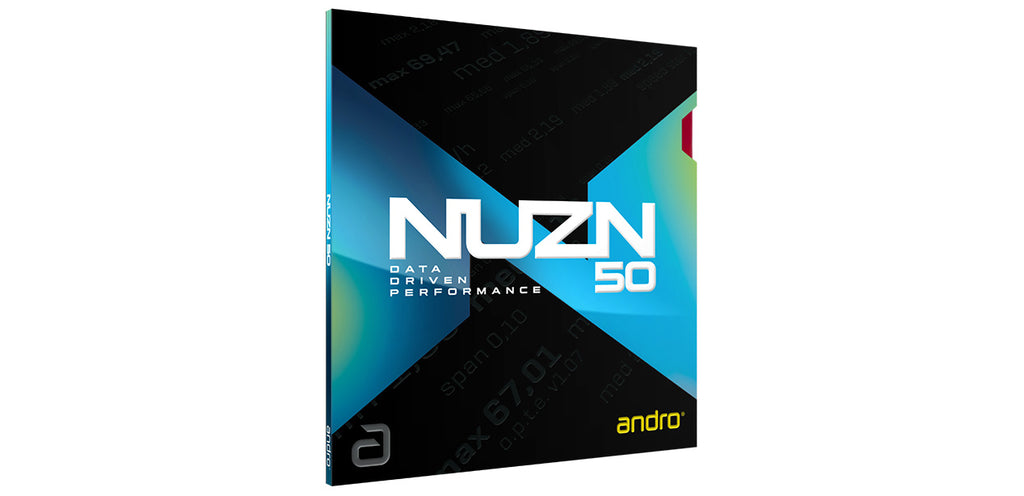 Andro NUZN 50