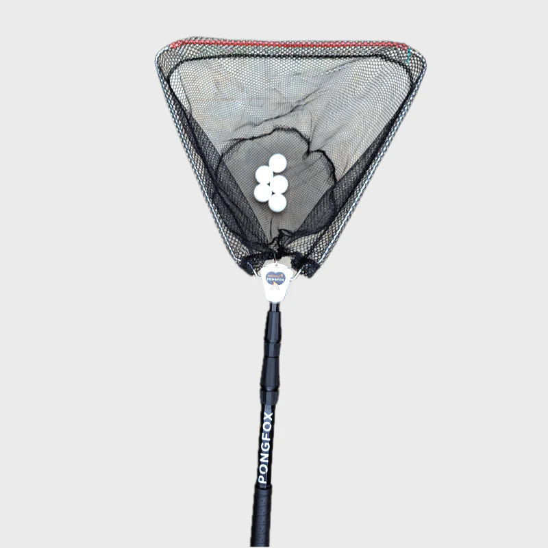 PongFox Ball Picking Net