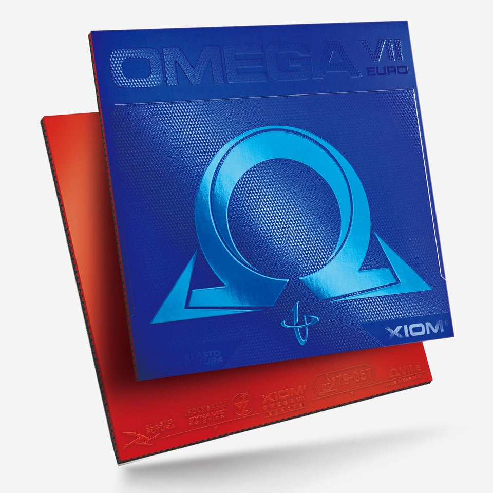 Xiom Omega VII Euro