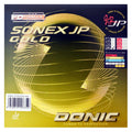 Donic Sonex JP Gold